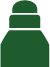 Squeezer Best Ink Russianroulette Vert Foncé