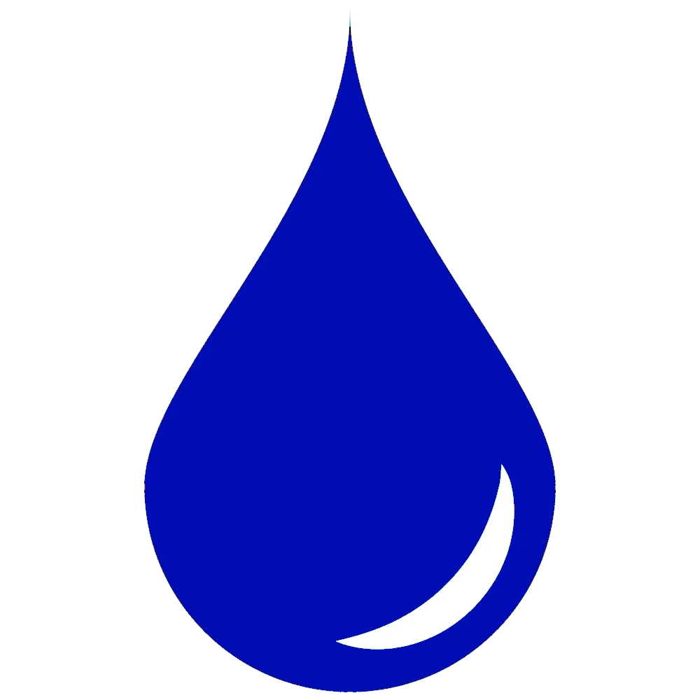 OTR 988 BALL PEN FLUID Blue