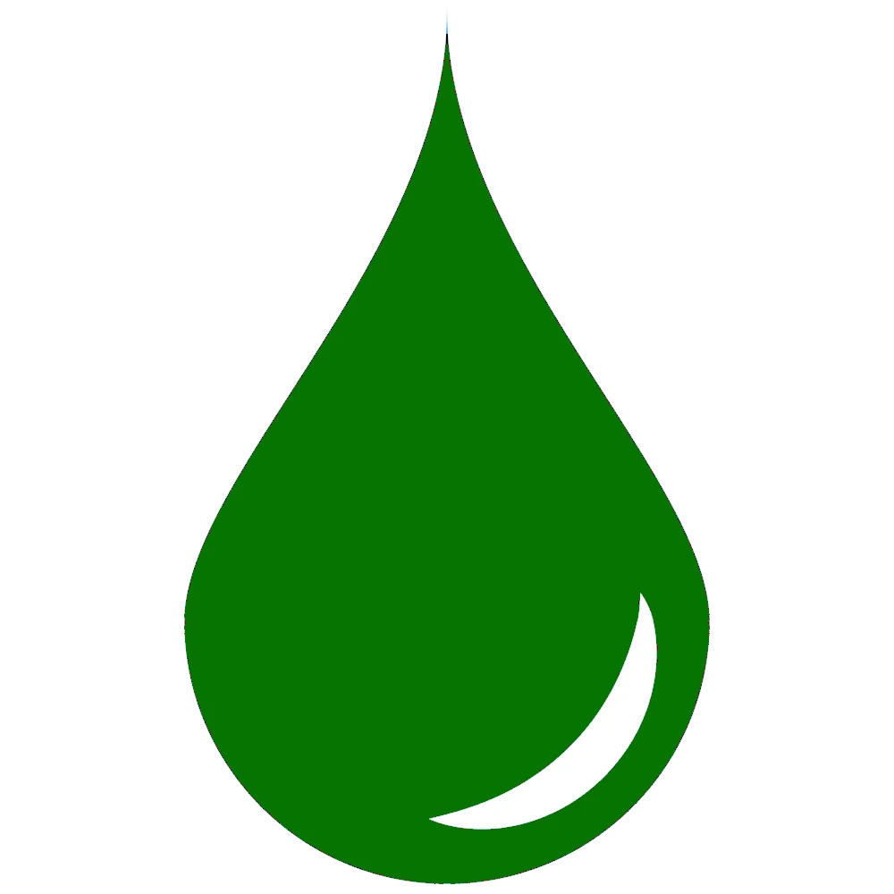 OTR 988 BALL PEN FLUID Green