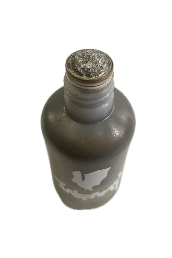 infamy squeezer 10mm chrom