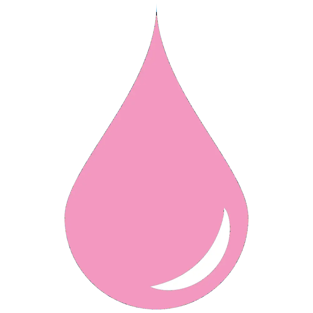 Double A Peinture Supreme Latex - 5L - Piggy-Pink