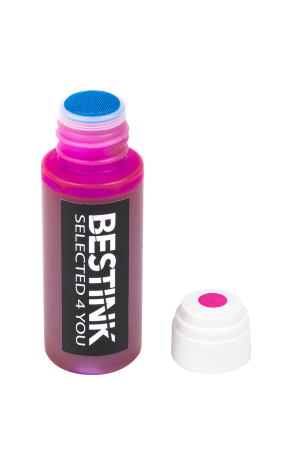 Squeezer Best Ink Russianroulette