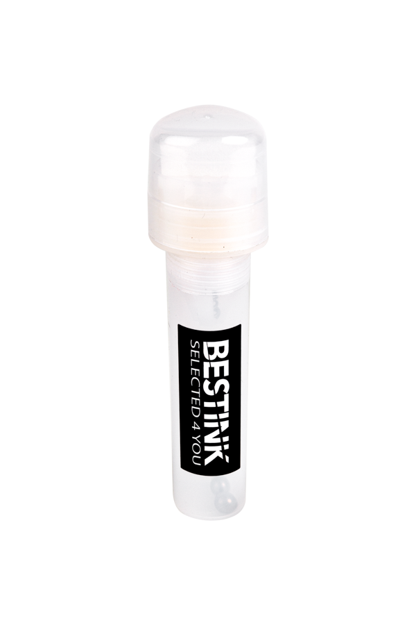 Marqueur Best Ink 30mm Vide