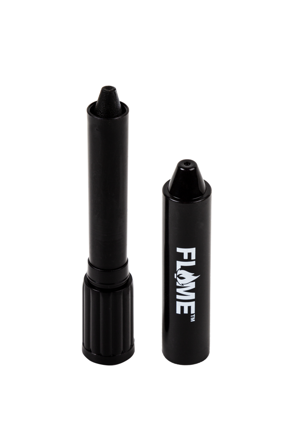 Flame Wax Marker