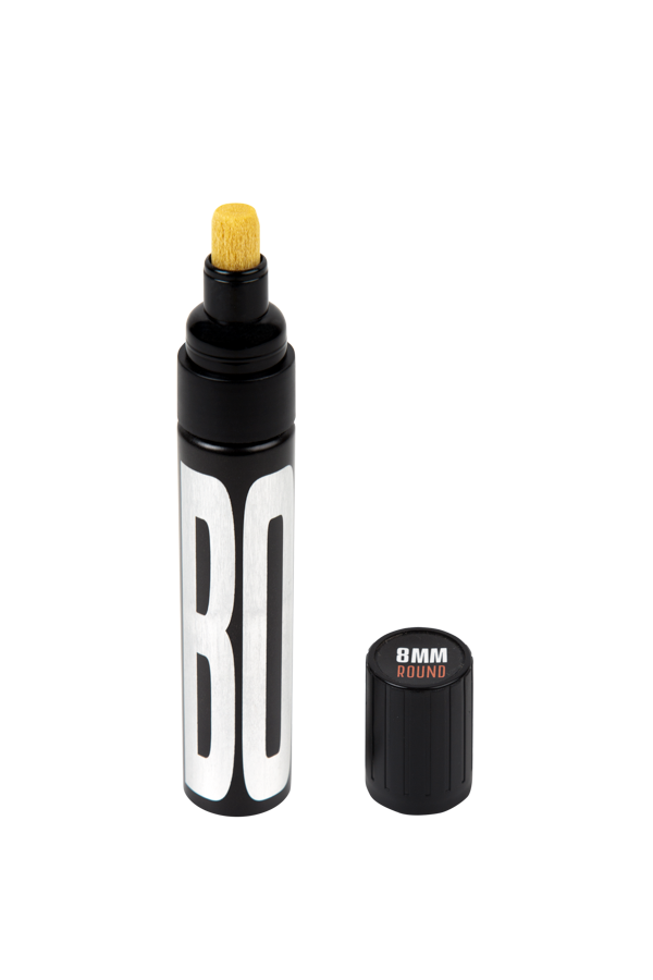Montana Bold Marker - 8mm