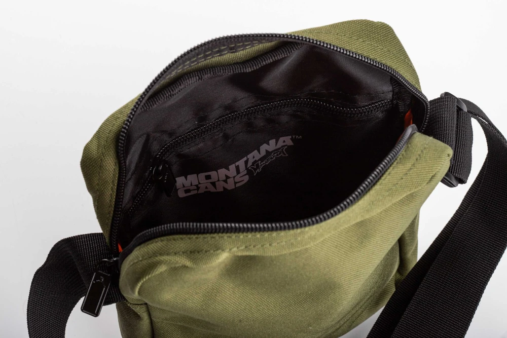 Montana Bag Khaki