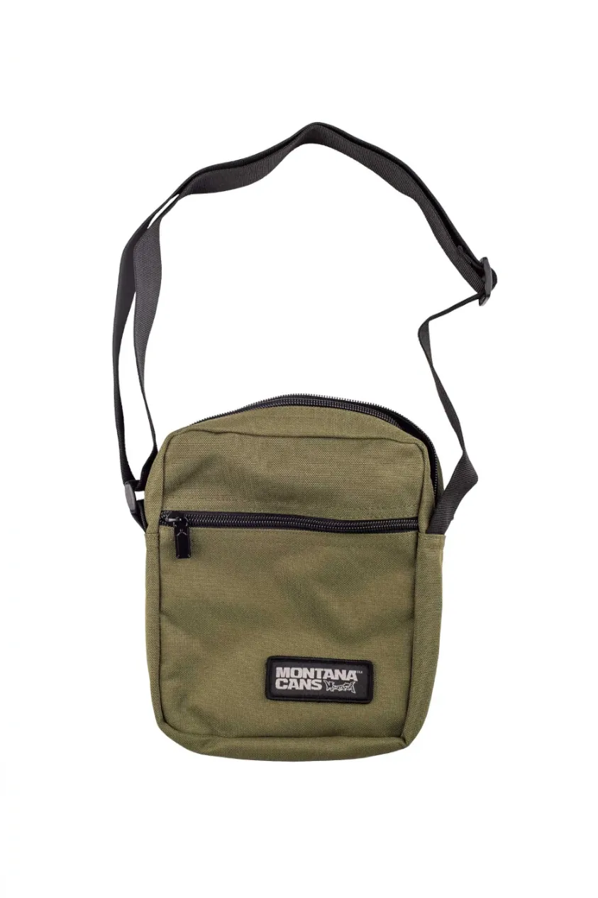 Montana Bag Khaki
