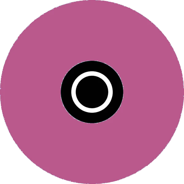 Nbq H20 - 400mL - Croisettes-Magenta
