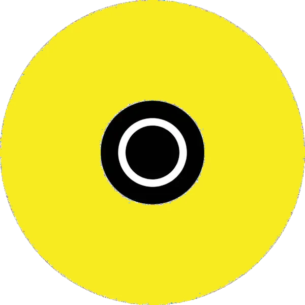 Nbq H20 - 400mL - Delta-Yellow
