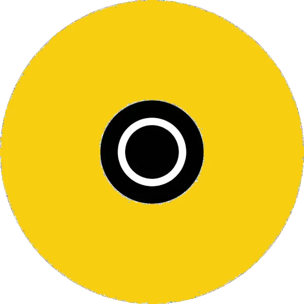 Nbq H20 - 400mL - La-Pau-Yellow