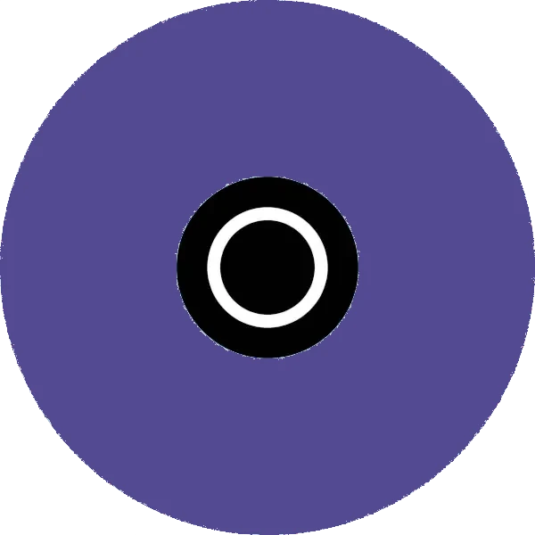 Nbq H20 - 400mL - Paralel-Violet