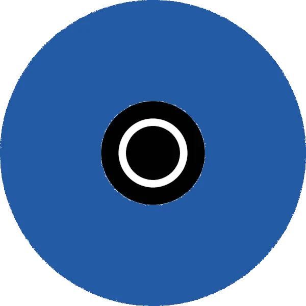 Nbq H20 - 400mL - Slinge-Blue