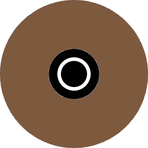 Nbq H20 - 400mL - Taiwai-Brown