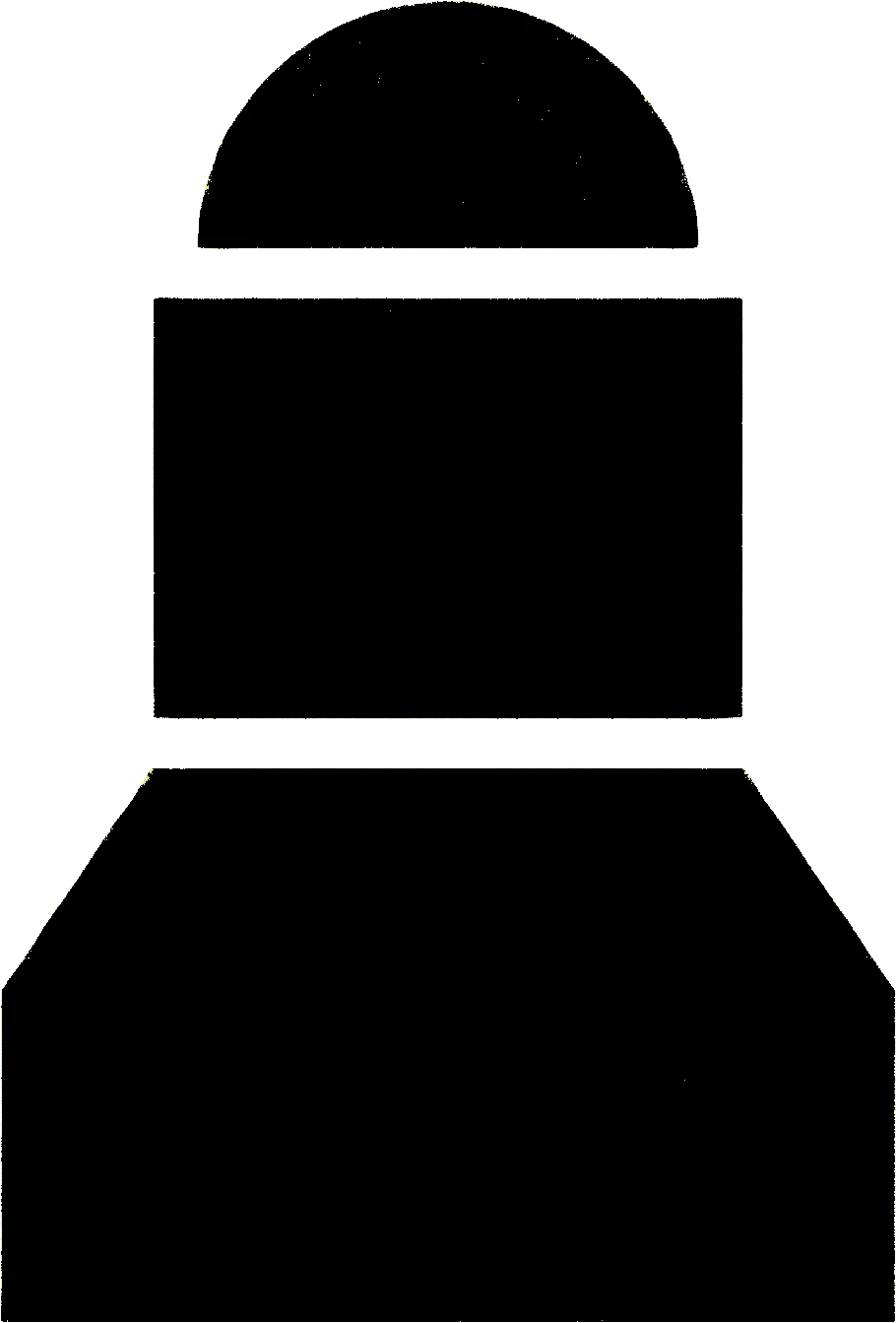 OTR – 003 SuperFlow Black