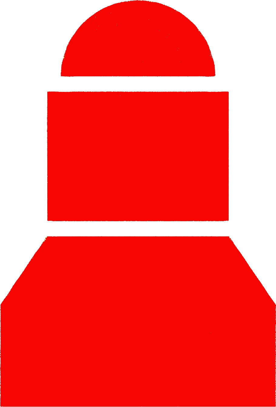 OTR – 003 SuperFlow Chrome-Red