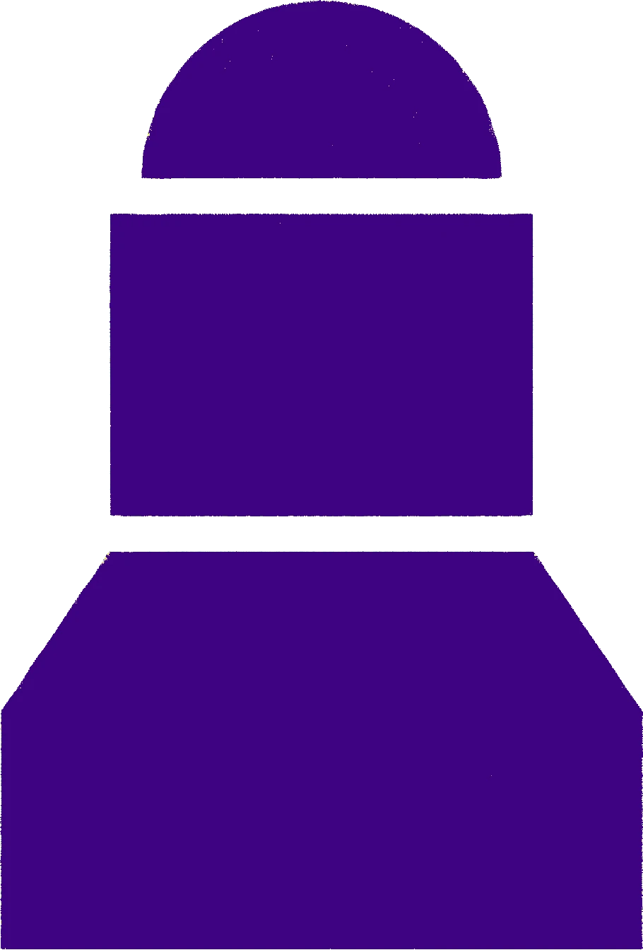OTR – 003 SuperFlow Deep-Purple
