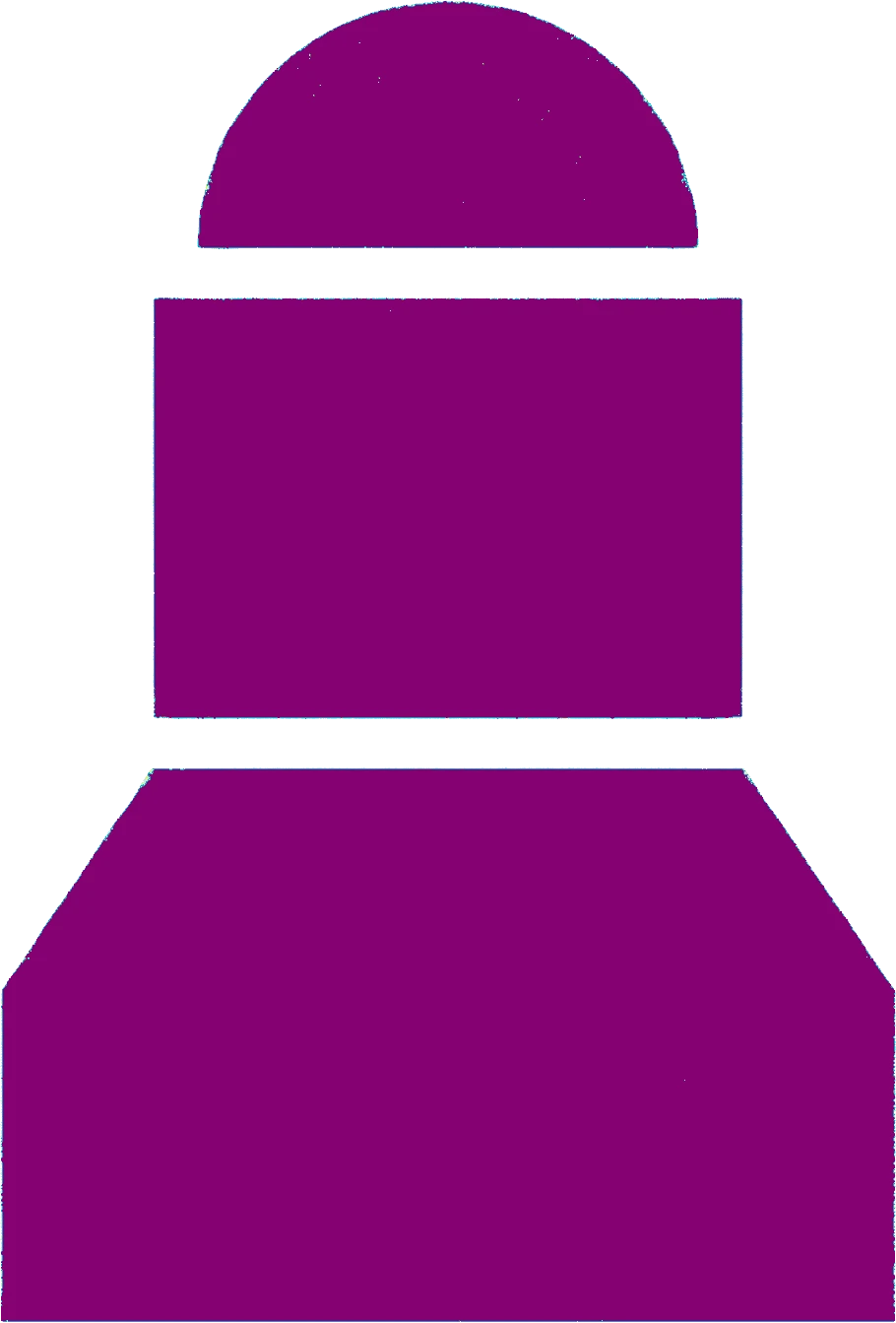 OTR – 003 SuperFlow Red-Purple