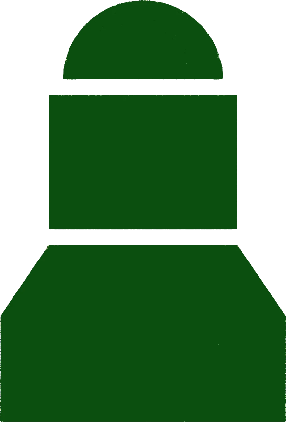 OTR – 003 SuperFlow Royal-Green