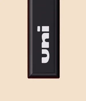 Posca Brush PC-5BR Beige