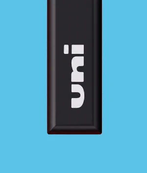 Posca Brush PC-5BR Bleu-Clair