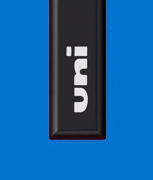 Posca Brush PC-5BR Bleu-Foncé