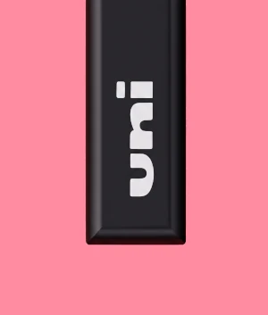 Posca Brush PC-5BR Corail