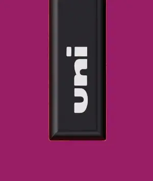 Posca PC3M Fuchsia