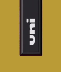Posca PC3M Or