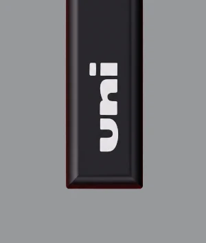 Posca Brush PC-5BR Gris
