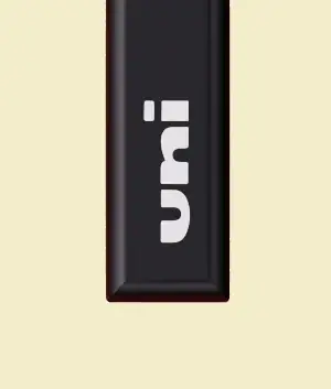 Posca PC3M Ivoire