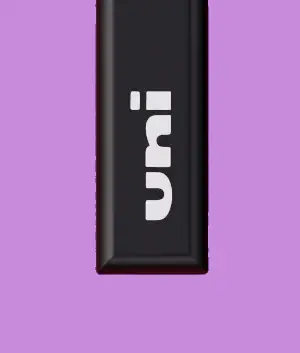 Posca PC3M Lavande