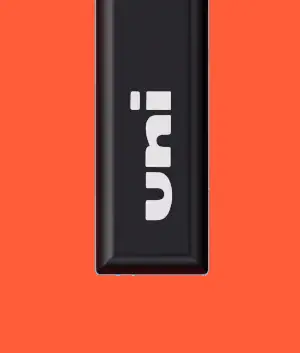 Posca PC3M Orange-Foncé