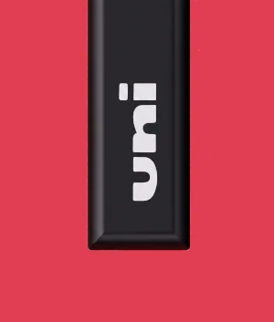Posca Brush PC-5BR Rouge