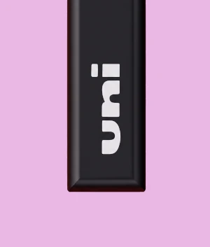 Posca Brush PC-5BR Rose-Clair