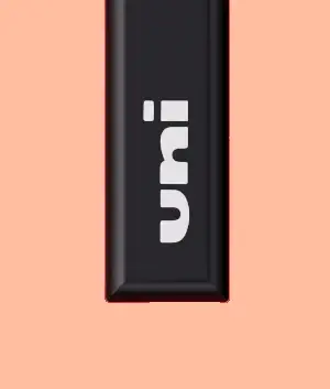 Posca PC3M Rose-Saumon