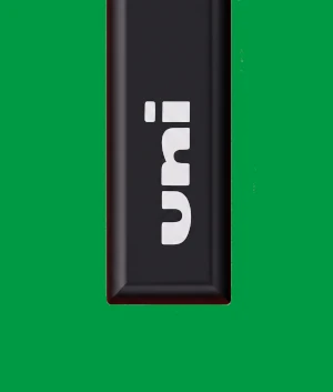 Posca Brush PC-5BR Vert