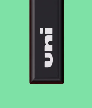 Posca Brush PC-5BR Vert-Clair
