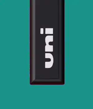 Posca PC3M Vert-Emeraude