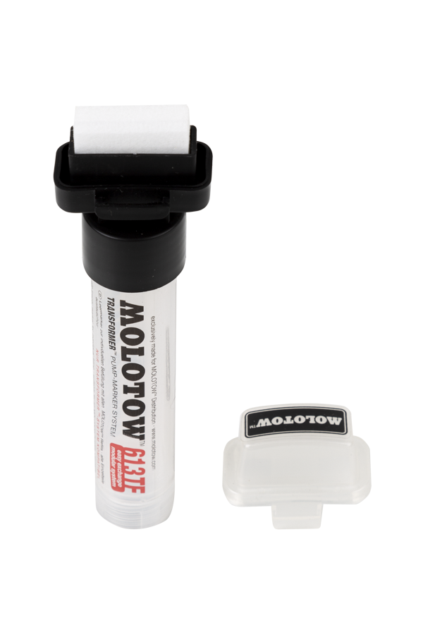Molotow Marqueur vide - 30mm