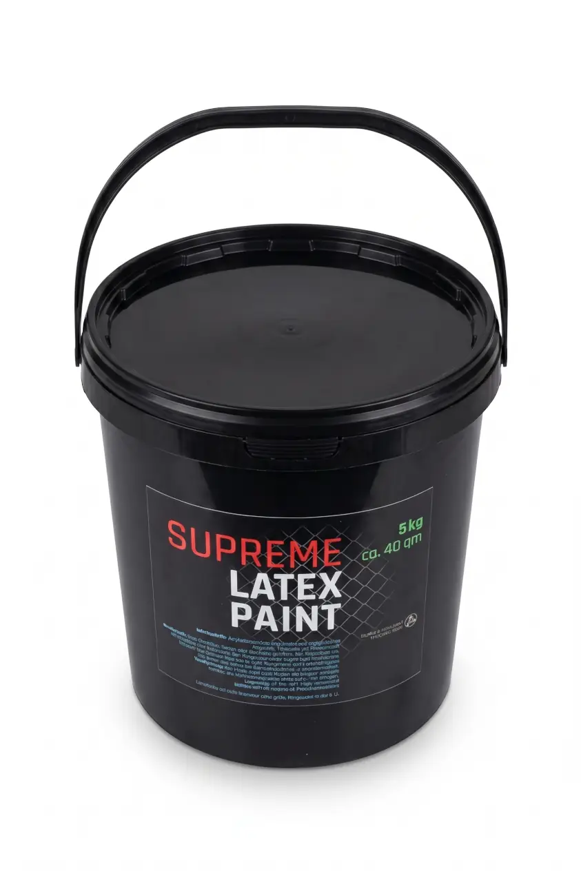 Double A Peinture Supreme Latex - 5L